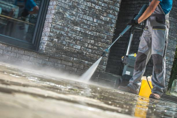 Pre-Holiday Cleaning in Toronto, OH